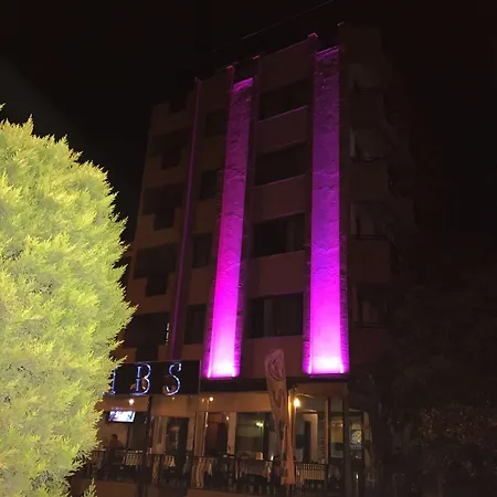 Otel Hbs Kuşadası
