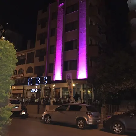 Otel Hbs Kuşadası