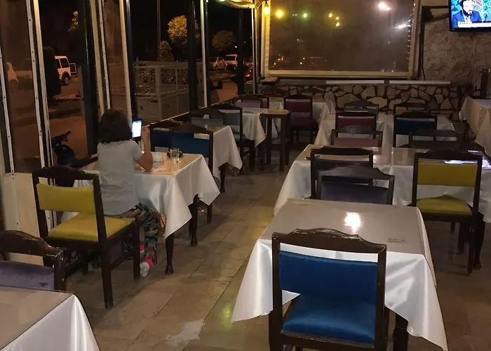 Hbs * Kusadası