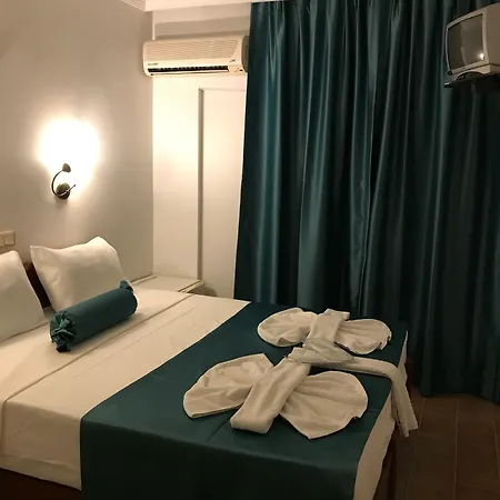 Hbs Otel Kuşadası