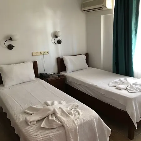 Hbs * Kuşadası