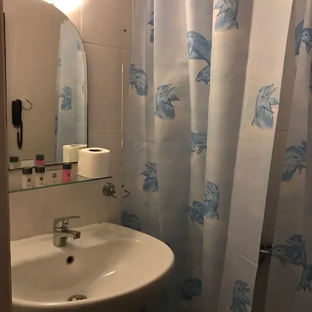 Hbs Otel Kuşadası