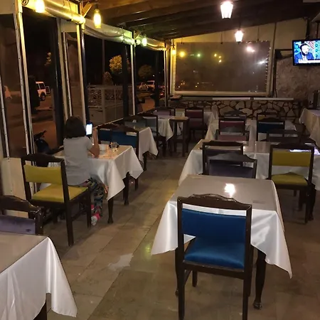 Hbs * Kuşadası