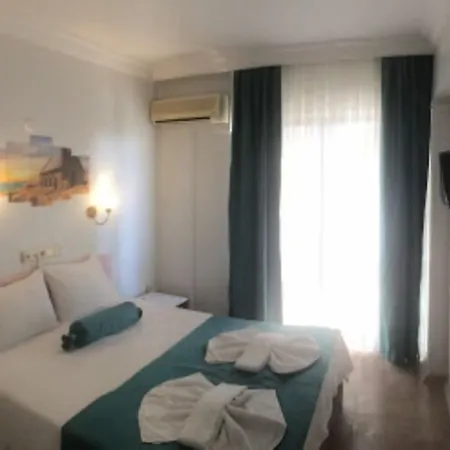Hbs Hotel Kusadası