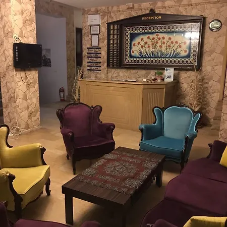 Hbs Hotel