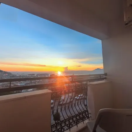 Hotel Hbs Kusadasi