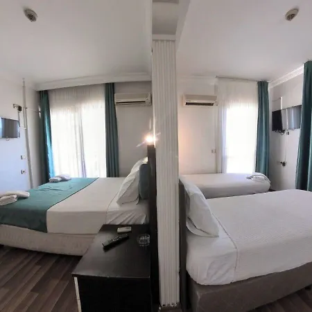 Hotel Hbs Kusadasi
