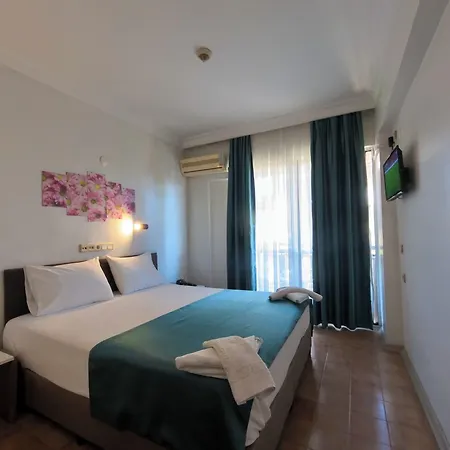 Hotel Hbs Kusadasi
