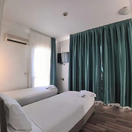 Hotel Hbs