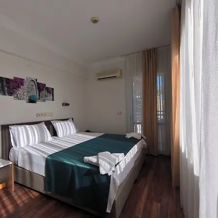 Hbs Hotel Kusadasi