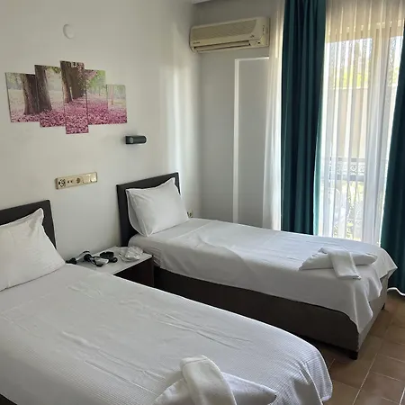 Hbs Hotel Kusadasi