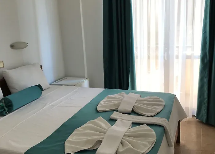 Hbs Hotel Kuşadası