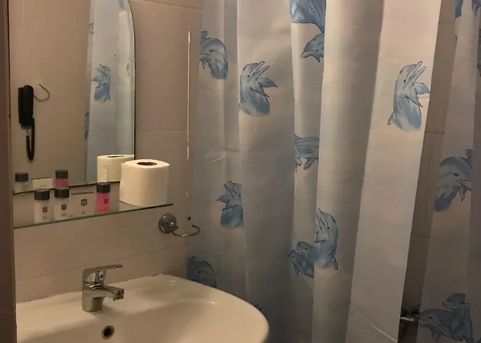 Hbs Hotel Kuşadası